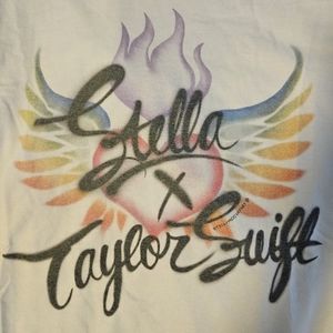 Taylor Swift X Stella Mccartney M